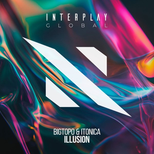 Bigtopo, Itonica - Illusion