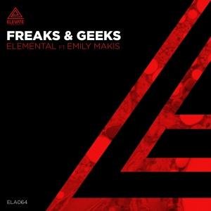 Freaks &amp; Geeks, Emily Makis - Elemental