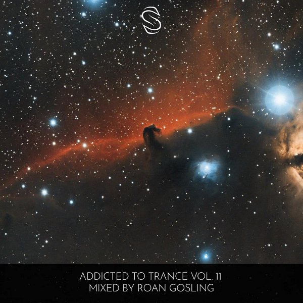 Ahmed Helmy - Lost In A State (Original Mix)