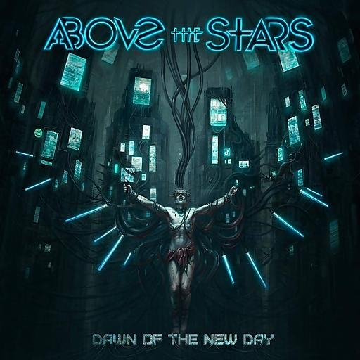 Above The Stars - Мир глупцов
