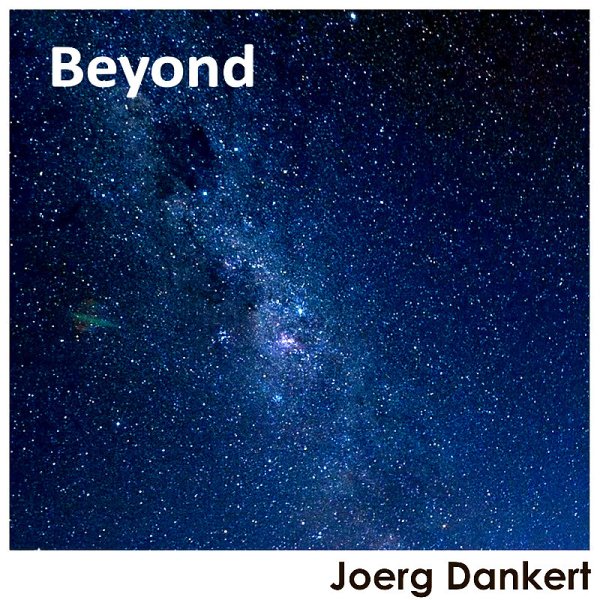 Joerg Dankert - Mission Start