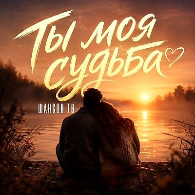 Шансон ТВ - Ты Моя Судьба/2о26