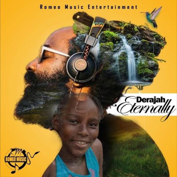 Derajah - Eternally