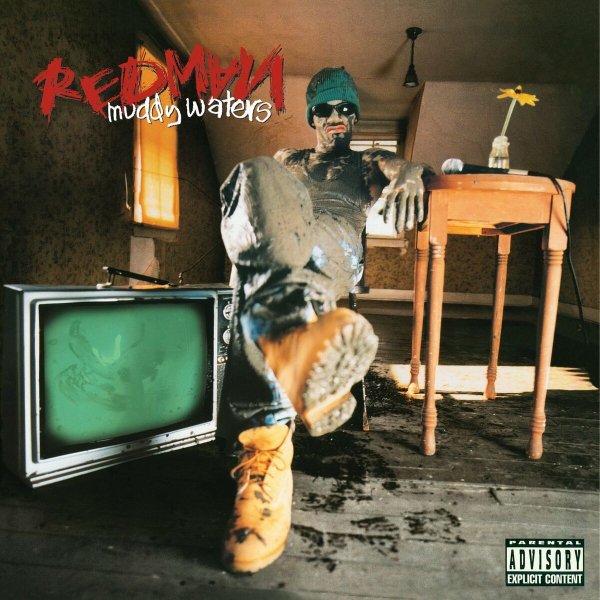 Redman - It`s Like That My Big Brother (feat. K-Solo)