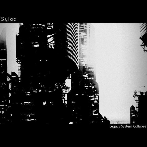 Sylac - Quiet Corner Of The Net