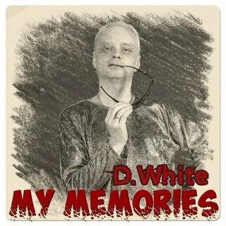 D.White - My Memories (New Italo Disco 2021)