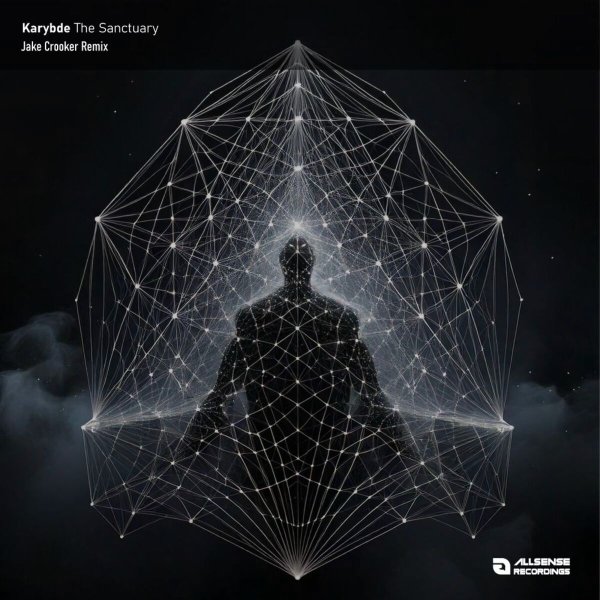 Karybde - The Sanctuary (Jake Crooker Remix)