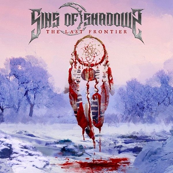 Sins of Shadows - Walls of Past