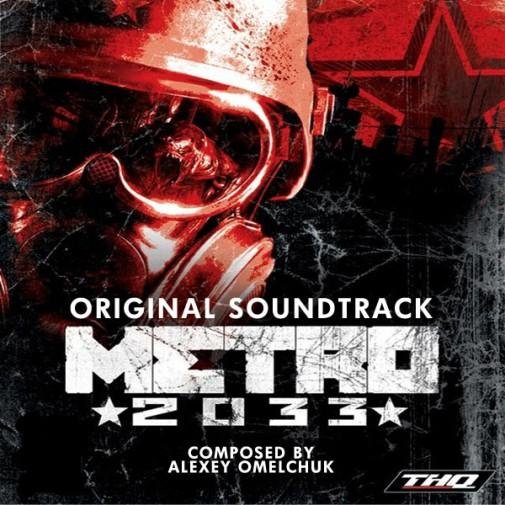 Alexey Omelchuk - Metro 2033 Main Theme