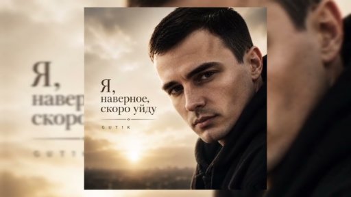GUT1K - Я наверное скоро уйду
