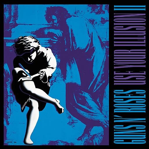 Guns N' Roses - Don't Cry (Alternate Lyrics)