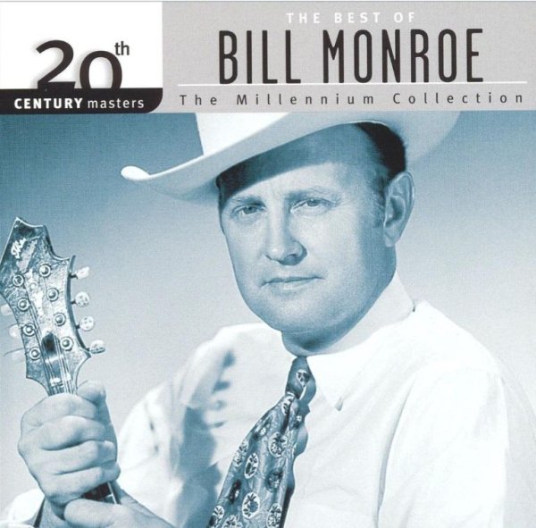 Bill Monroe - Scotland