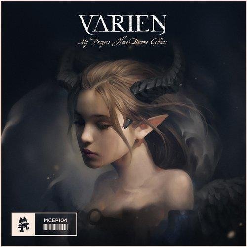 Varien - Dawn Will Bring Us Death Original mix