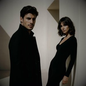 BJ Studio - Безумная Любовь
