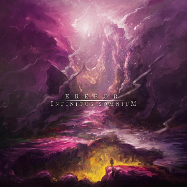 Erebor - Infinitus Somnium I - The Endeavour