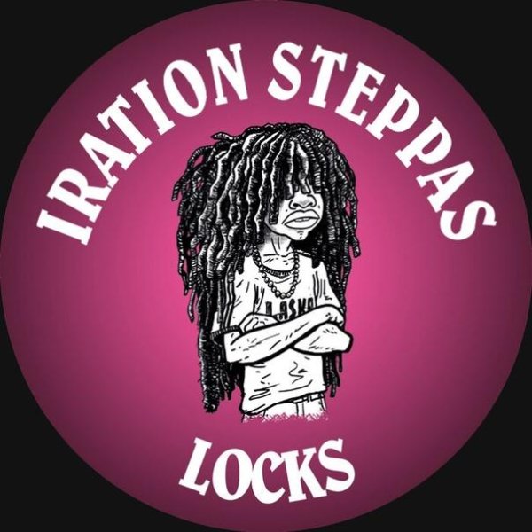 Iration Steppas &amp; Tena Stelin - Locks