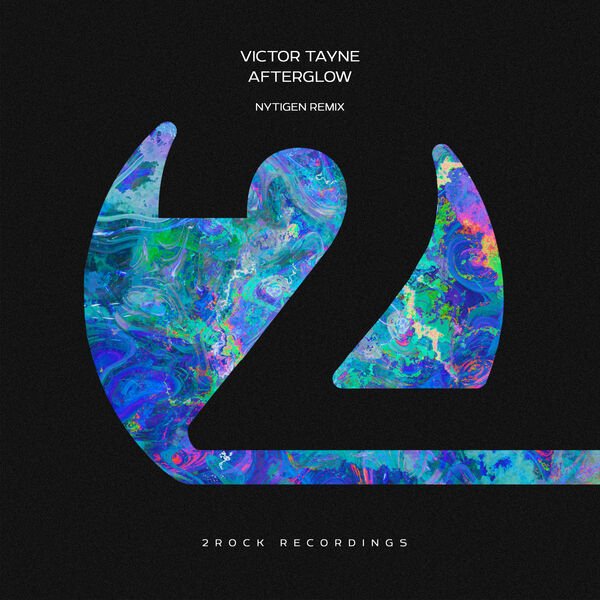 Victor Tayne - Afterglow (NyTiGen Extended Remix)