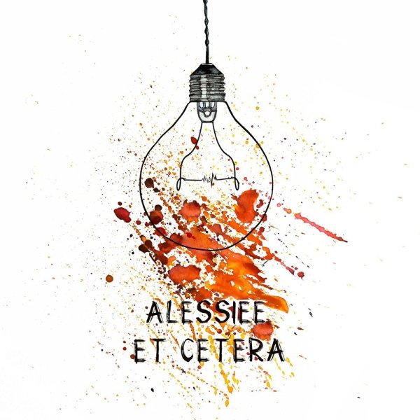 Alessiee - Огненная земля