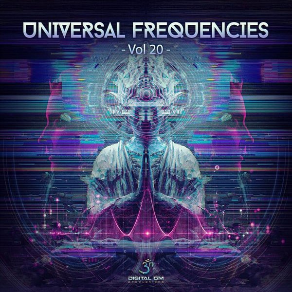 Djantrix &amp; Spirit Architect - Fullonera (Original Mix)