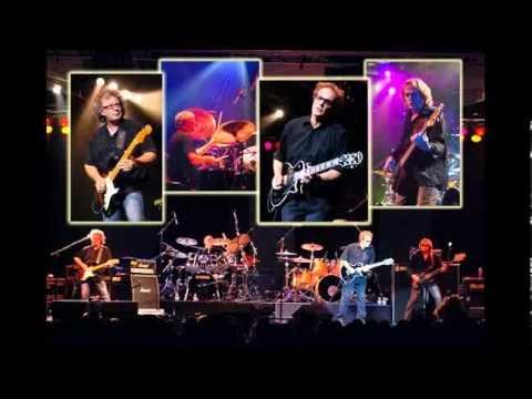 April Wine - I Just Wanna Make Love To You
