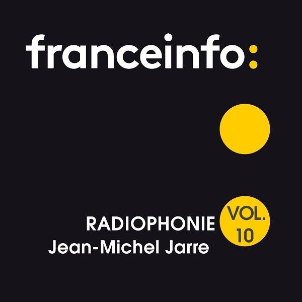 Jean-Michel Jarre - Hexagone 72