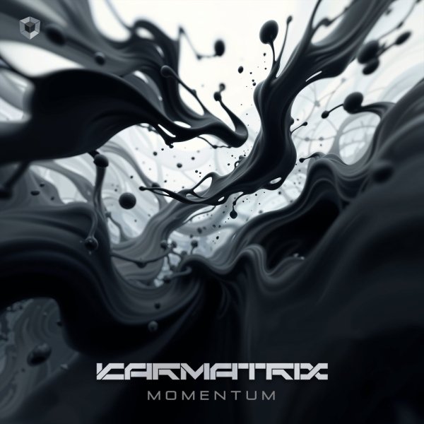 Karmatrix - Momentum (Original Mix)