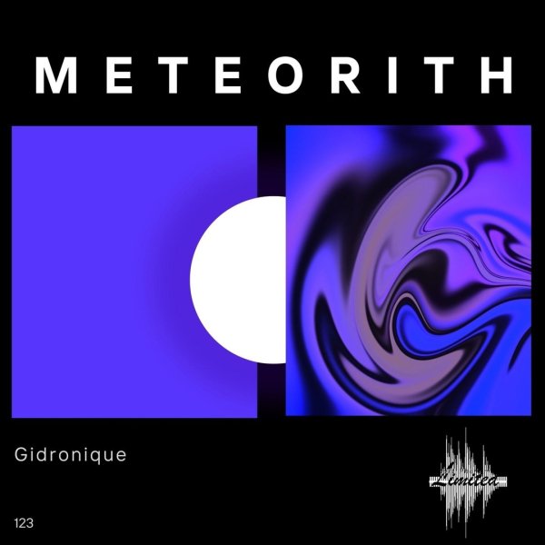 Gidronique - Parallel Line