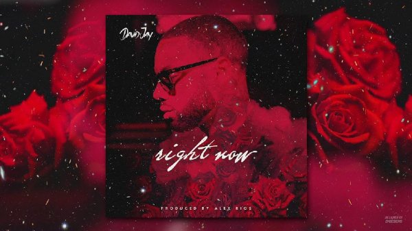 David Jay - #Right Now