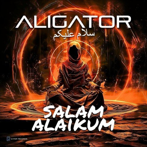 DJ Aligator - Salam Alаikum