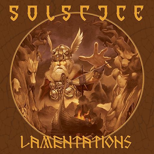 Solstice - Ragnarok