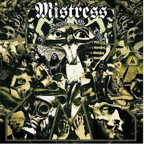 Mistress - Alcohole