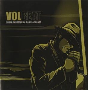 Volbeat - Still Counting