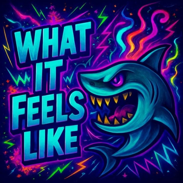 KAIME - What It Feels Like