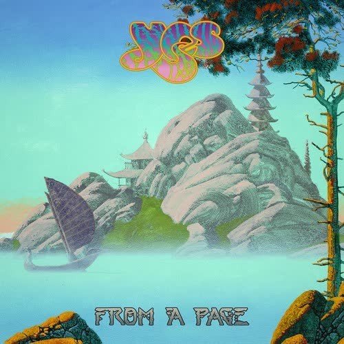 Yes - Hour Of Need (Remastered)