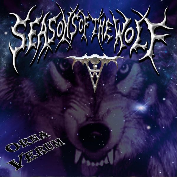 Seasons of the Wolf - Rise Up