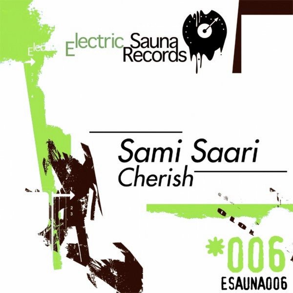 Sami Saari - Cherish (Outback Remix)