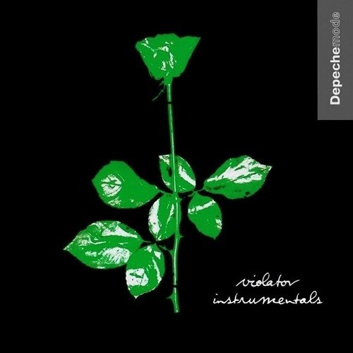 Depeche Mode - Personаl Jesus (Instrumental)