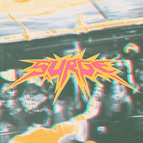 Versez - SURGE