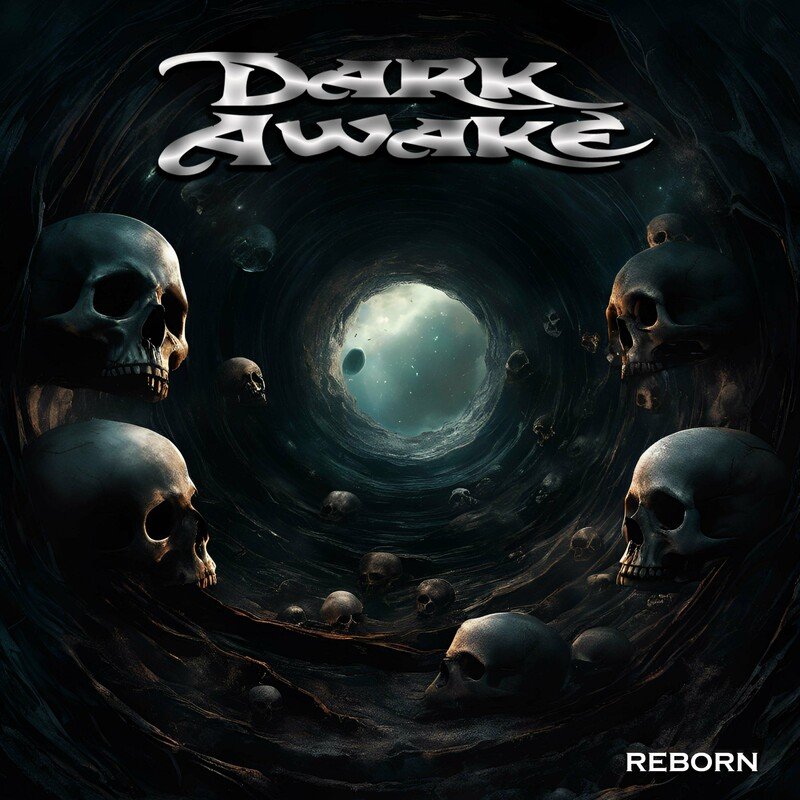 THE DARK AWAKE - Rotten World