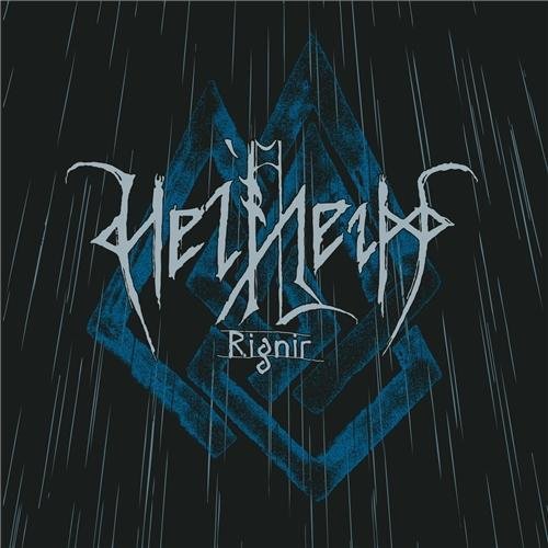 Helheim - Hagl