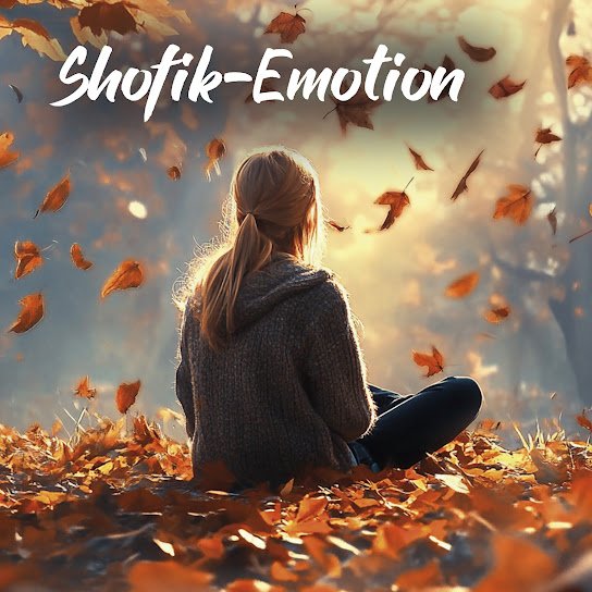 Shoflk. - Emotion.