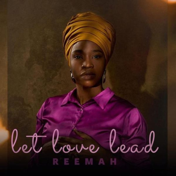 Reemah - Let Love Lead