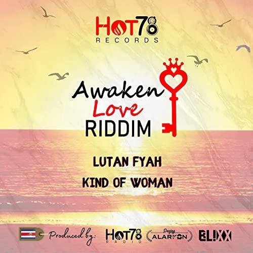 Lutan Fyah - Kind Of Woman