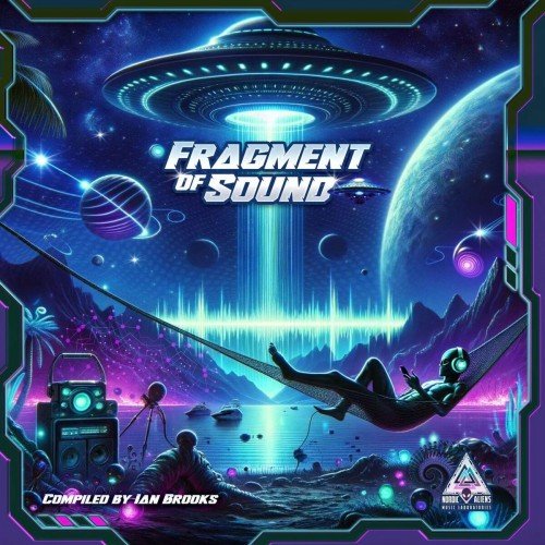 Va - Fragment Of Sound (2025)