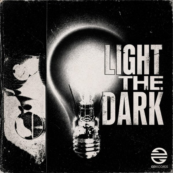 Ummet Ozcan - Light The Dark (Original Mix)