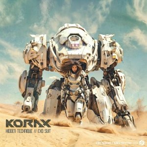 Korax - Hidden Technique