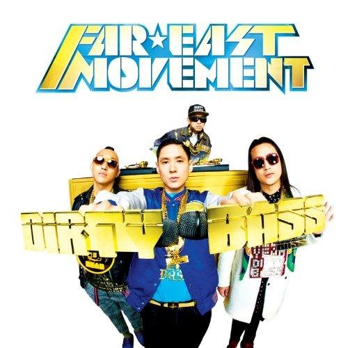 Far East Movement - Live My Life (feat. Justin Bieber)