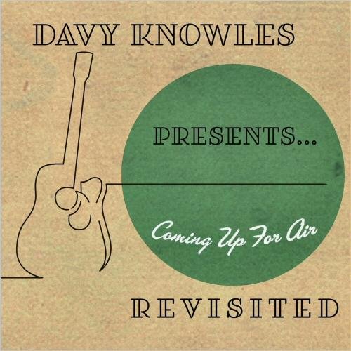 Davy Knowles - Coming Up For Air