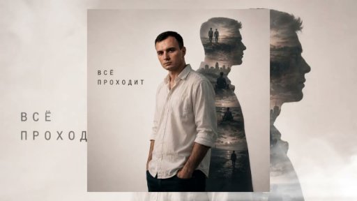 GUT1K - Всё проходит