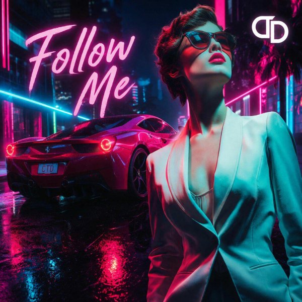 DESMIND - Follow Me